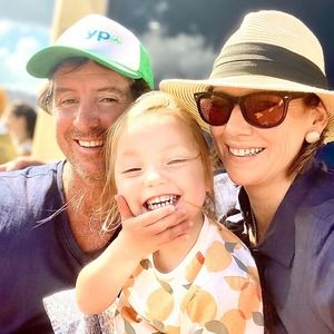 Meet your Posher, Heidi